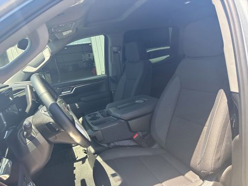 Used 2024 GMC Sierra 1500 Elevation RWD image 8