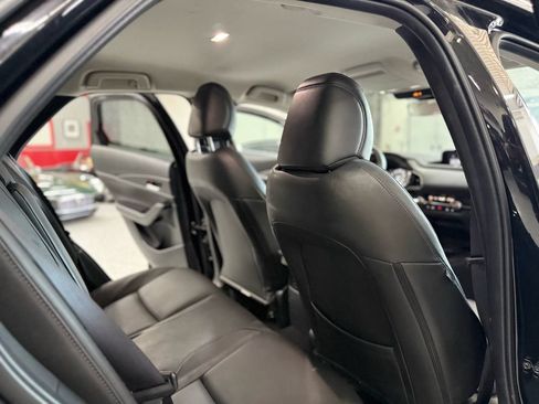 Used 2023 MAZDA CX-30 AWD 2.5 S w/ Preferred Package image 18