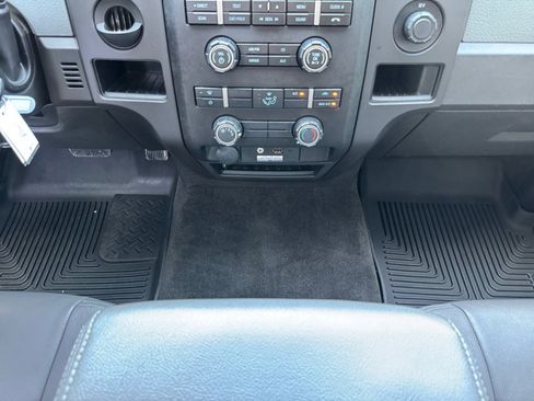 Used 2013 Ford F150 STX w/ Mid Equipment Group RWD image 11