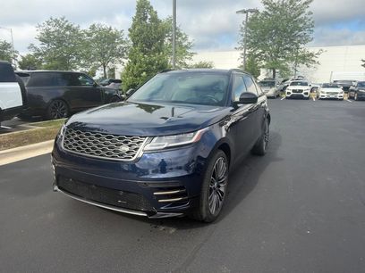 Used 2023 Land Rover Range Rover Velar R-Dynamic S