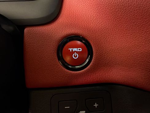 Used 2026 Toyota Tundra TRD Pro AWD/4WD image 17