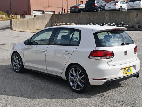 Used 2013 Volkswagen GTI Driver's Edition image 7