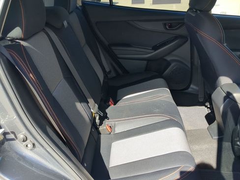 Used 2022 Subaru Crosstrek 2.0i Premium image 15