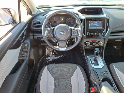 Used 2023 Subaru Crosstrek 2.0i Premium w/ Popular Package #3 image 11