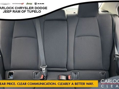 Used 2024 Toyota Corolla LE FWD image 22