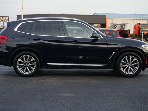 Used 2019 BMW X3 xDrive30i w/ Premium Package image 4