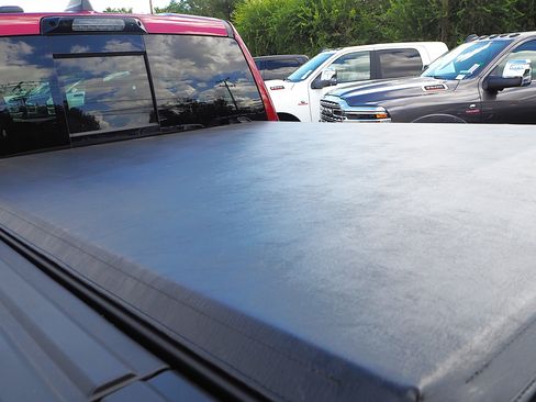 New 2026 RAM 1500 Limited image 10