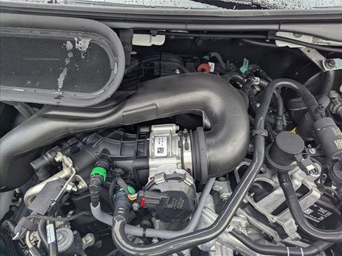 New 2026 Ford Transit 350 148 High Roof Extended w/ Load Area Protection Package image 15