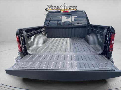New 2026 RAM 1500 Big Horn image 35