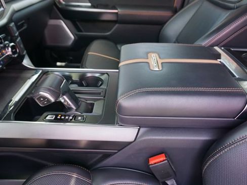 Certified 2022 Ford F150 Platinum w/ Equipment Group 701A High RWD image 29