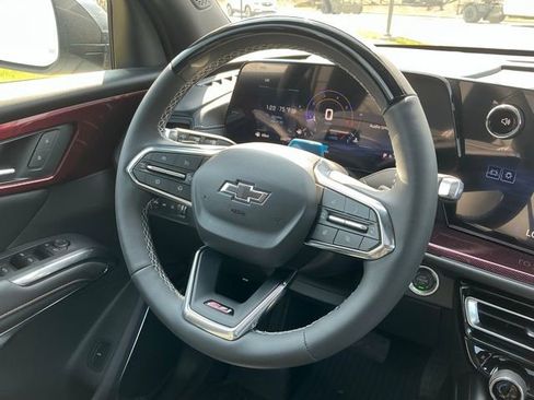 New 2026 Chevrolet Traverse Z71 w/ Enhanced Driving Package image 22