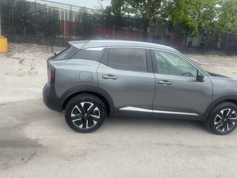 Used 2026 Nissan Kicks SV w/ Cold Weather Package AWD/4WD image 16