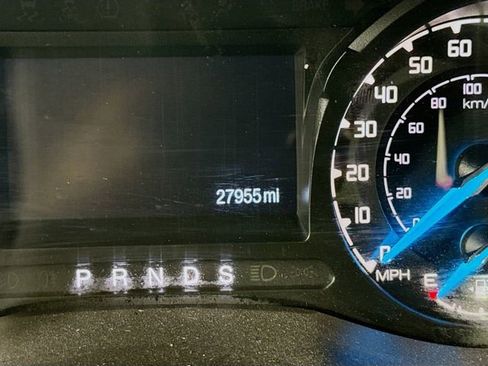 Used 2023 Ford Ranger XLT w/ Equipment Group 302A High image 12