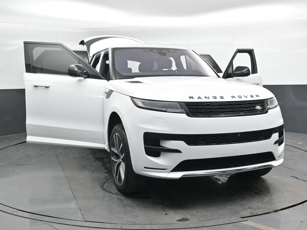 Used 2023 Land Rover Range Rover Sport SE Dynamic AWD/4WD image 48
