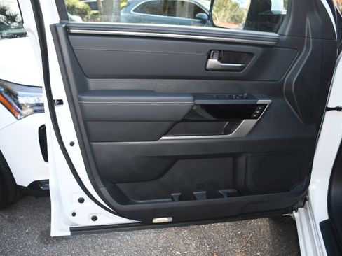 Certified 2026 Toyota Tundra Limited image 10