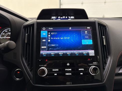 Certified 2023 Subaru Forester Sport image 20