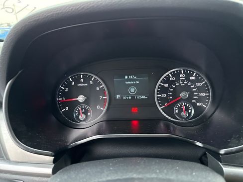 Used 2020 Kia Telluride S image 18