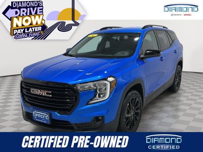Used 2024 GMC Terrain SLT w/ Elevation Edition