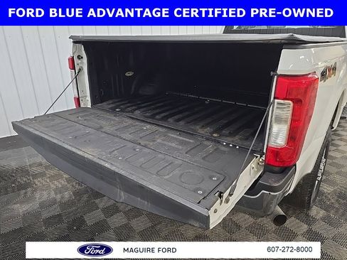 Used 2017 Ford F250 XL w/ Power Equipment Group image 15