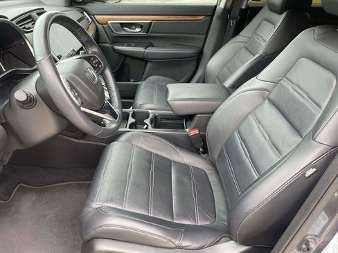 Used 2020 Honda CR-V EX-L image 13