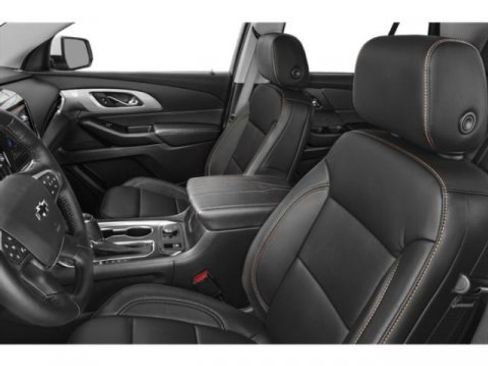 Used 2021 Chevrolet Traverse RS image 12