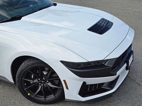 New 2026 Ford Mustang Dark Horse image 4