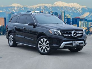 Used 2019 Mercedes-Benz GLS 450 4MATIC image 1