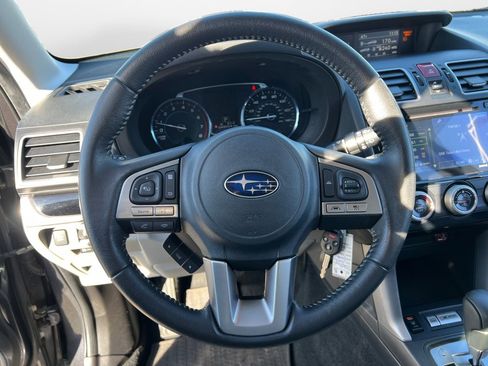 Used 2018 Subaru Forester 2.5i Limited image 10
