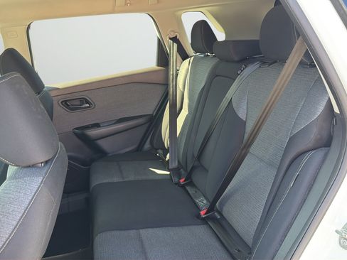 Used 2021 Nissan Rogue S AWD/4WD image 34