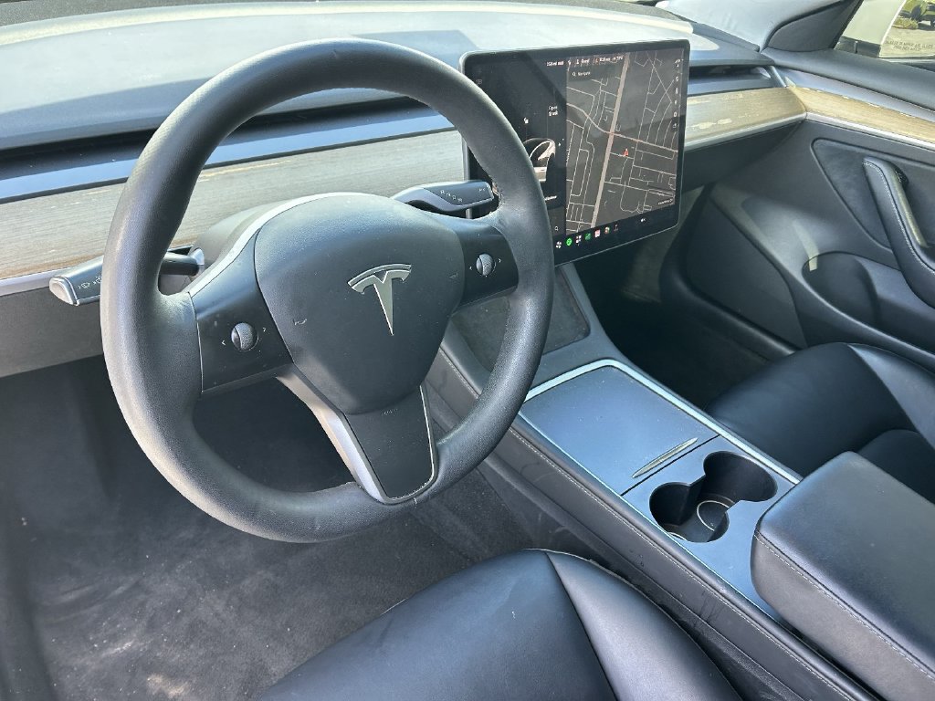 Used 2021 Tesla Model 3 Standard Range Plus RWD image 23