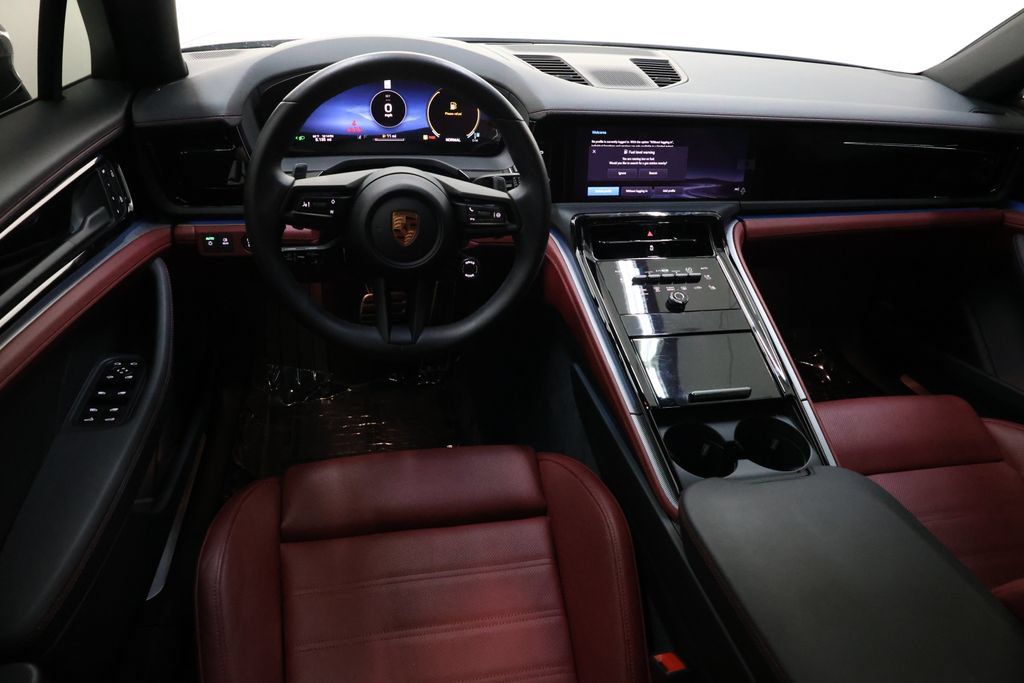 Used 2026 Porsche Panamera image 76