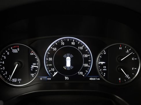 Used 2024 Buick Enclave Premium image 31