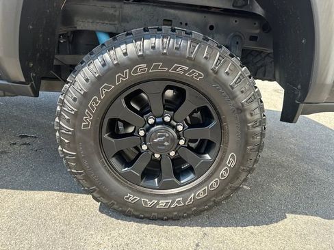 Certified 2023 RAM 2500 Power Wagon image 16