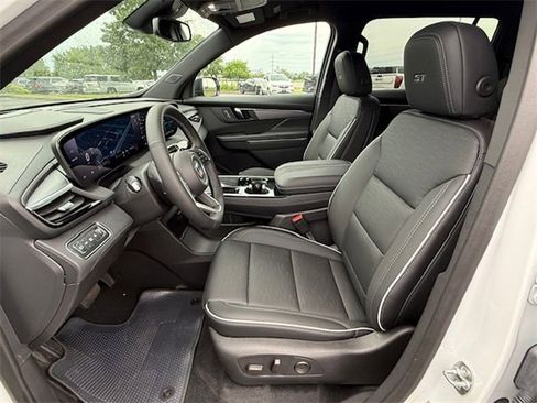 New 2025 Buick Enclave Sport Touring w/ Power Package image 14