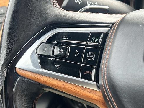 Certified 2023 Jeep Grand Cherokee Summit AWD/4WD image 26