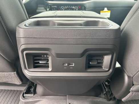 New 2026 Chevrolet Silverado 1500 LT Trail Boss w/ LT Trail Boss Premium Package image 48