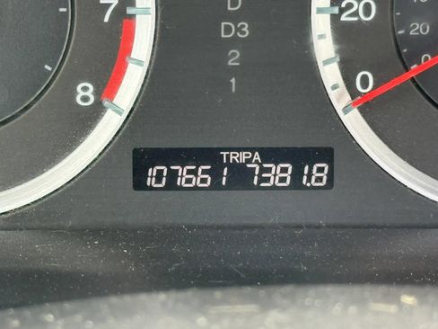 Used 2008 Honda Accord EX-L image 23