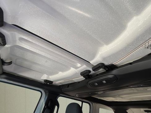 New 2026 Jeep Wrangler Rubicon image 36