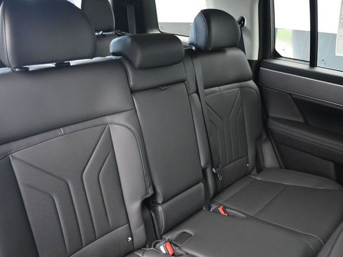 New 2026 Hyundai Santa Fe XRT image 14