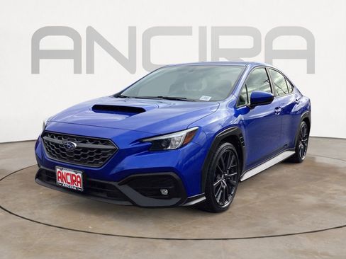 Used 2022 Subaru WRX Premium image 9