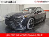 New 2026 Toyota Camry SE image 3