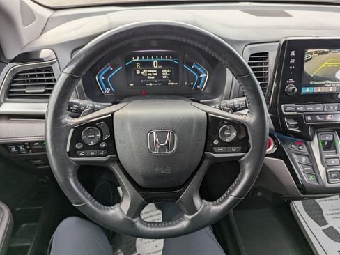 Used 2019 Honda Odyssey Elite image 24