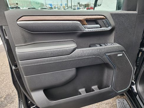 Certified 2024 Chevrolet Silverado 1500 RST w/ Convenience Package II image 31