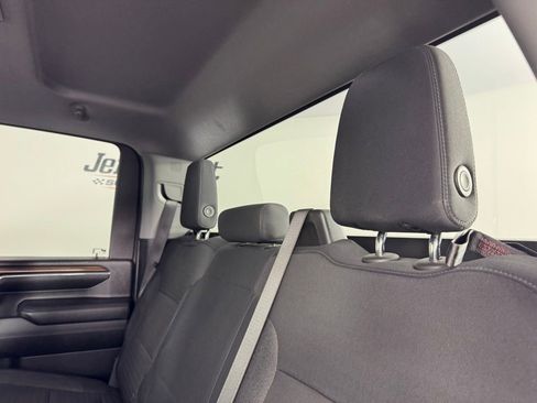 Used 2024 Chevrolet Silverado 2500 LT image 19