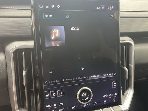 Used 2026 GMC Acadia Elevation w/ Black Edition AWD/4WD image 19