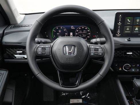 New 2026 Honda Accord EX-L image 22