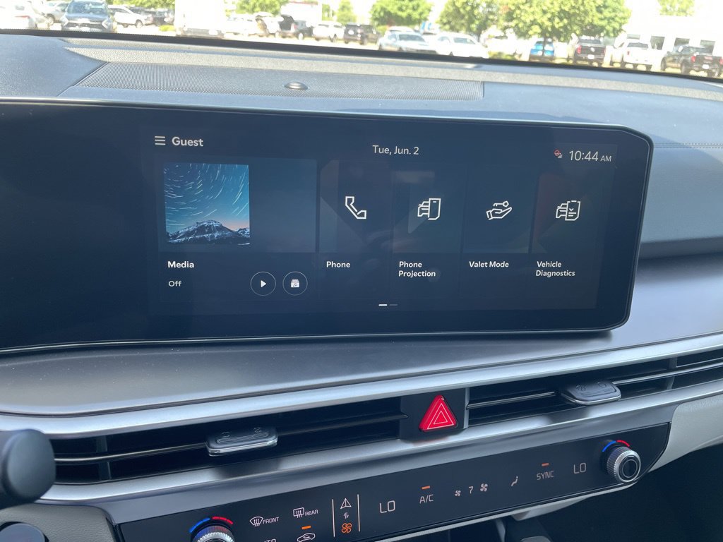 New 2026 Kia Sorento S AWD/4WD image 20