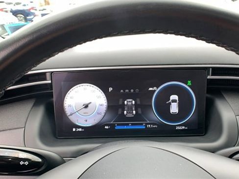 Used 2023 Hyundai Tucson SEL w/ Convenience Package image 13