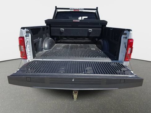 Used 2022 Ford F150 XLT w/ Equipment Group 302A High AWD/4WD image 14