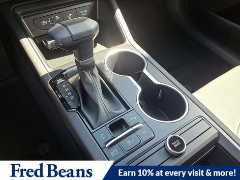 New 2026 Kia K5 LXS image 10